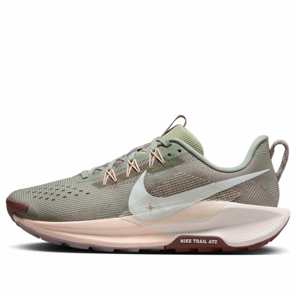 Nike ナイキ レディース スニーカー Jade Horizon/Crimson Tint/Light Violet Ore/Sail 【(WMNS) Nike Pegasus Trail 5 \'Jade Horizon Crimson Tint\' DV3865-300】 サイズ US_6.5(23.5cm)|asty