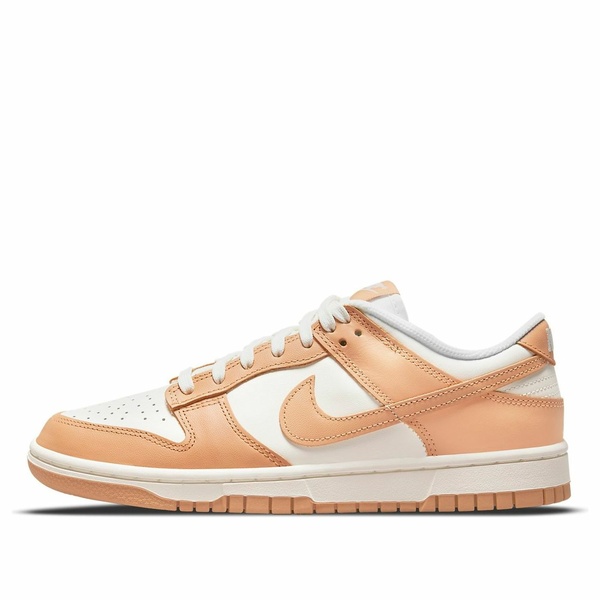 Nike ナイキ レディース スニーカー Sail/Harvest Moon 【(WMNS) Nike Dunk Low \u0027Harvest Moon\u0027 DD1503-114】  大きさ US_W_10.5