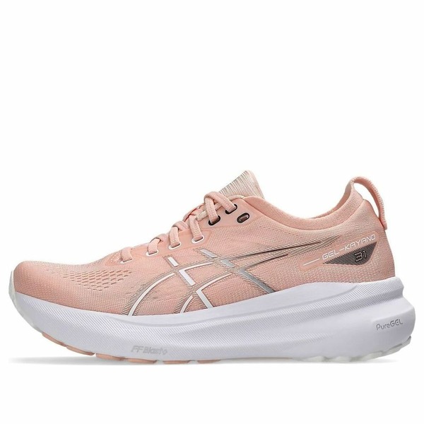 ASICS アシックス レディース スニーカー Breeze/White 【(WMNS) ASICS Gel-Kayano 31 'Breeze White' 1012B670-701】 サイズ US_6.5(23.5cm)｜asty