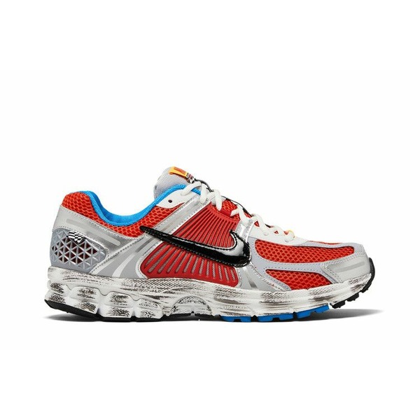 Nike ナイキ レディース スニーカー 【Wmns Air Zoom Vomero 5 'Gundam'】 サイズ US_5.5(22.5cm) Red画像