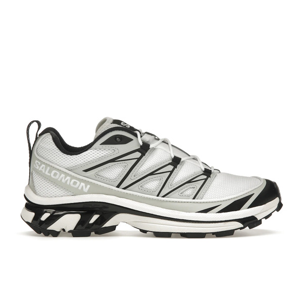 Salomon サロモン メンズ スニーカー  【Salomon XT-6 Expanse White Metal Black】  サイズ US_M_4.5 White/White/Metal/Black