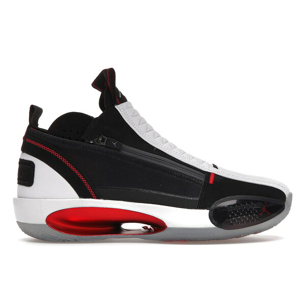 Jordan ジョーダン メンズ スニーカー 【Jordan XXXIV SE PF Chicago】 サイズ US_8(26.0cm) Black/White-Red Orbit|asty