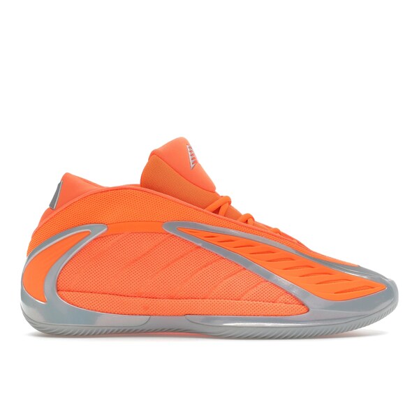 adidas アディダス メンズ スニーカー  【adidas AE 2 All-Star】  大いさ US_5(23.0糎) Lucid Orange/Silver Metallic/Grey One スニーカー-メンズ靴-靴