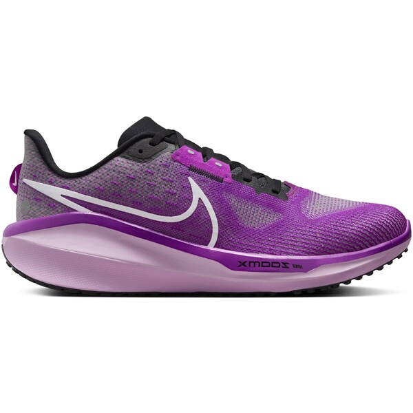 Nike ナイキ メンズ スニーカー  【Nike Vomero 17 Hyper Violet Black Vivid Grape White】  サイズ US_10(28.0cm) Hyper Violet/Black/Vivid Grape/White