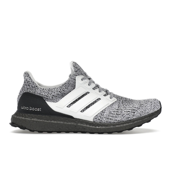 adidas アディダス メンズ スニーカー  【adidas Ultra Boost 4.0 Cookies and Cream】  サイズ US_10(28.0cm) Footwear White/Footwear White/Grey Two