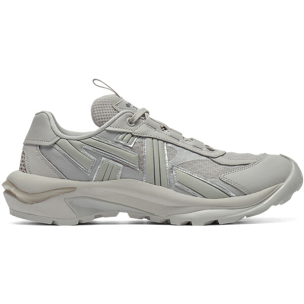 Onitsuka Tiger オニツカタイガー メンズ スニーカー  【Onitsuka Tiger Tigtrail RS Oyster Grey】  サイズ US_11.5(29.5cm) Oyster Grey/Oyster Grey