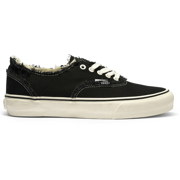 Vans バンズ メンズ スニーカー  【Vans Vault OG Authentic LX Invincible Gnarly Pack】  サイズ US_M_4.5 Black/White