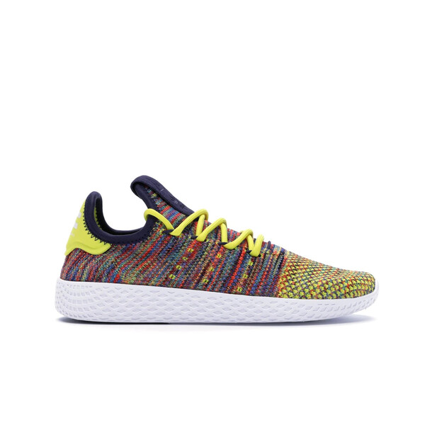 adidas アディダス メンズ スニーカー  【adidas Tennis HU Pharrell Multi-Color】  大いさ US_M_4 Multi-Color/Multi-Color メンズ靴-靴-スニーカー