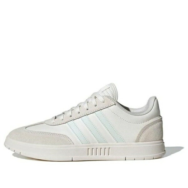 adidas アディダス レディース スニーカー  【(WMNS) adidas GRADAS Tennis \u0027White Grey\u0027 IF7082】  大きさ US_7(24.0糎)