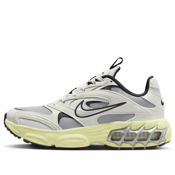 Nike ナイキ レディース スニーカー 【(WMNS) Nike Zoom Air Fire 'Particle Grey Photon Dust' DV1129-003】 サイズ US_W_10｜asty