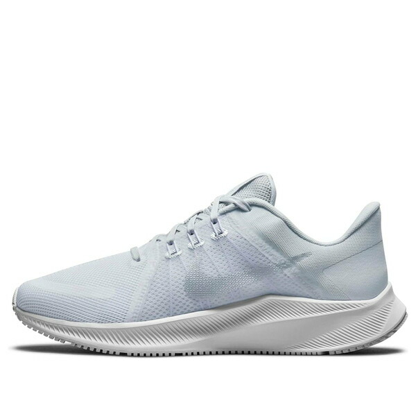 Nike ナイキ レディース スニーカー 【(WMNS) Nike Quest 4 'White Photon Dust' DA1106-100】 サイズ US_9(26.0cm)|asty