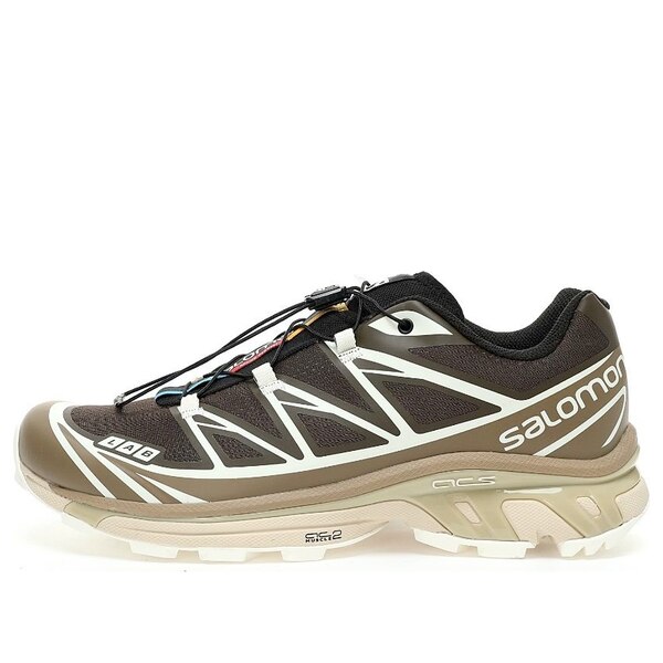 SALOMON サロモン メンズ スニーカー 【Salomon XT-6 Advanced Hiking 473058】 サイズ US_11.5(29.5cm)|asty