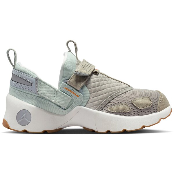 Jordan ジョーダン レディース スニーカー  【Jordan Trunner LX Corduroy White Bright Ceramic Gum (Women)】  サイズ US_5.5(22.5cm) Multi-Color/Summit White/Gum Medium Brown/Bright Ceramic