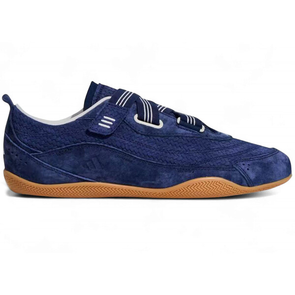 adidas アディダス レディース スニーカー  【adidas Urban Reverie Navy Gum (Women\u0027s)】  大いさ US_6(23.0珊) Navy/Gum 靴-レディース靴