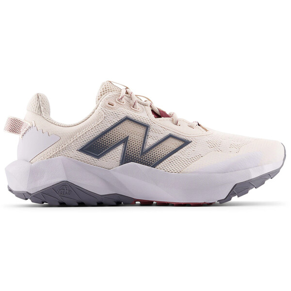 New Balance ニューバランス レディース スニーカー  【New Balance DYNASOFT NITREL v6 Bisque Pearl Grey Washed Burgundy (Women)】  サイズ US_5.5(22.5cm) Bisque/Pearl Grey/Washed Burgundy