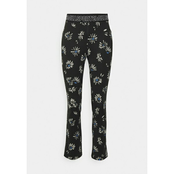 マーク ケイン レディース カジュアルパンツ ボトムス Trousers Black ...