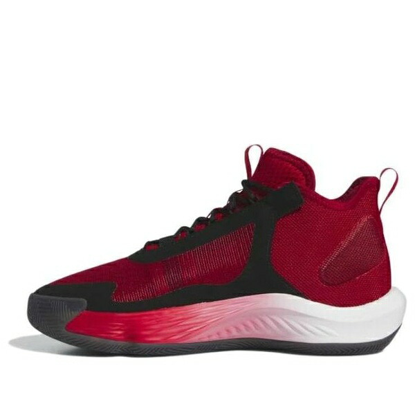 adidas アディダス メンズ スニーカー  【adidas Adizero Select \u0027Team Power Red Gradient\u0027 IE9319】  大きさ US_10(28.0糎)