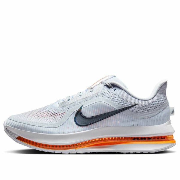 Nike ナイキ メンズ スニーカー 【Nike Pegasus Premium 'Football Grey Total Orange' HQ2592-002】 サイズ US_8.5(26.5cm)|asty