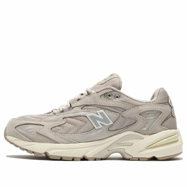 New Balance ML725BC スニーカー ベージュ 23 サイズ New Balance スニーカー 「new balance（ニューバランス