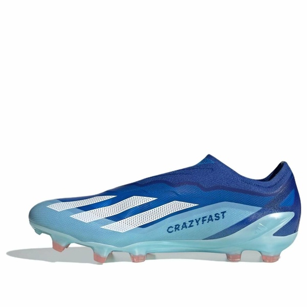 adidas アディダス メンズ スニーカー 【adidas X Crazyfast.1 FG 'Marinerush Pack' FZ6563】 サイズ US_M_4.5|asty