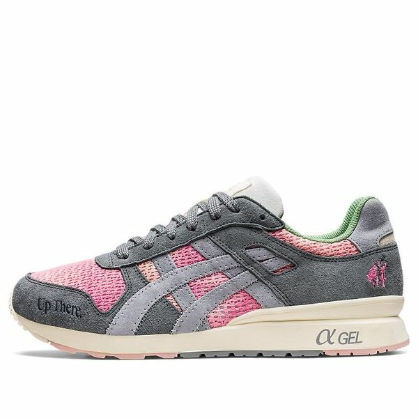 ASICS アシックス メンズ スニーカー  【ASICS GT-2 \u0027Up There Botanical Union\u0027 1201A510-021】  大いさ US_11.5(29.5糎) スニーカー-メンズ靴-靴
