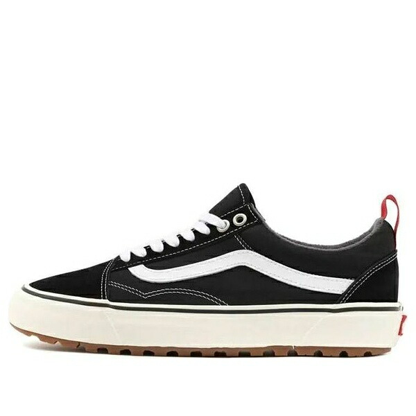 Vans バンズ メンズ スニーカー 【Vans Old Skool MTE-1 'Black Gum' VN0A5I12Y28】 サイズ US_M_3.5｜asty