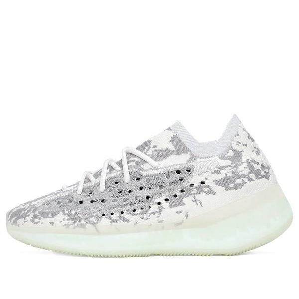 adidas アディダス メンズ スニーカー 【adidas Yeezy Boost 380 'Alien' FV3260】 サイズ US_9.5(27.5cm)画像