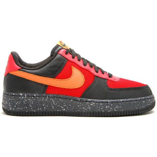 恵みの時 NIKE Nike ナイキ エアフォース スニーカー Nike Air Force React 【US_13(31.0cm) 】 Black Black Team Orange Pink Prime 通販 Nike ナイキ メンズ スニーカー サイズ US_15(33.0cm) White Orange (2021)