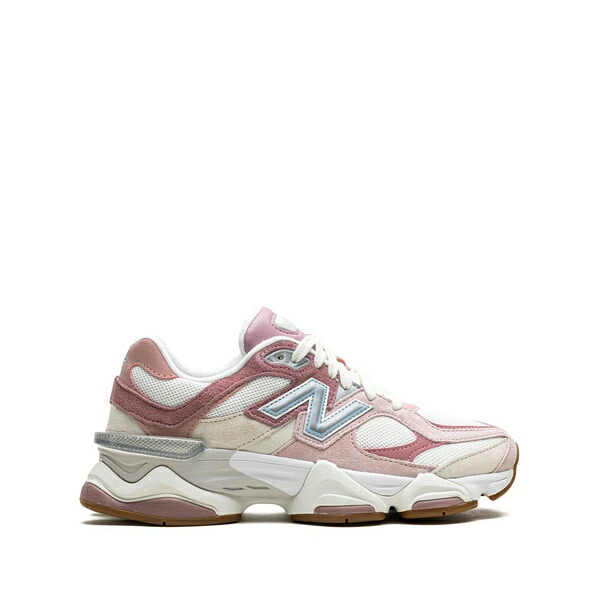 ニューバランス メンズ スニーカー シューズ 9060 "rose pink" sneakers Pink｜asty