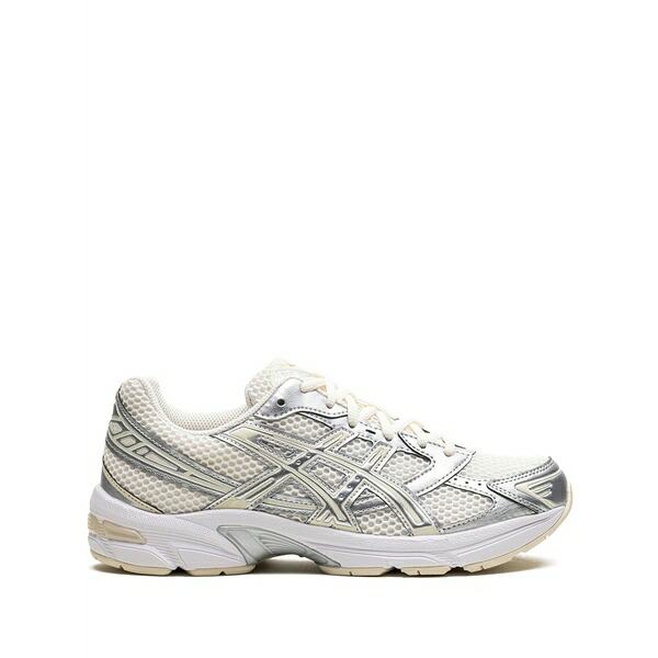 アシックス レディース スニーカー シューズ Gel-1130 "cream pure silver" White｜asty