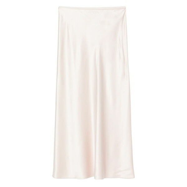 ジョセフ レディース スコート ボトムス Isaak bias-cut silk MIDI skirt Pink レディースファッション-ボトムス-スカート