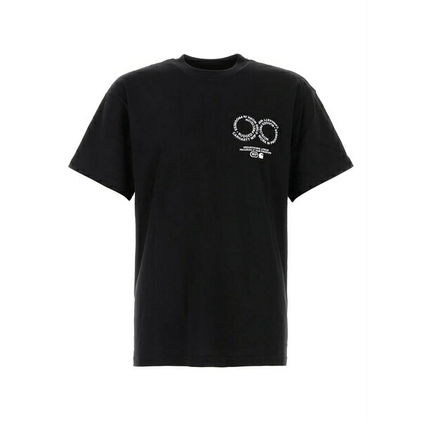 カーハート メンズ Tシャツ トップス Rotation t-shirt Black|asty