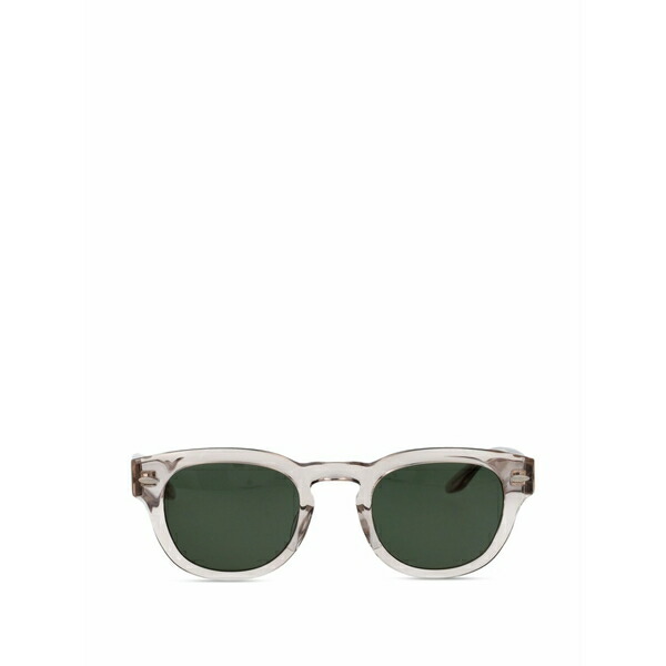 バートンペレイラ メンズ サングラス・アイウェア 付属物 Demarco sunglasses Neutrals