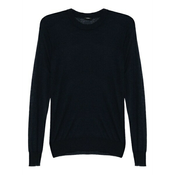 ジョセフ レディース ティーシャツ トップス Cashair top Blue トップス-レディースファッション