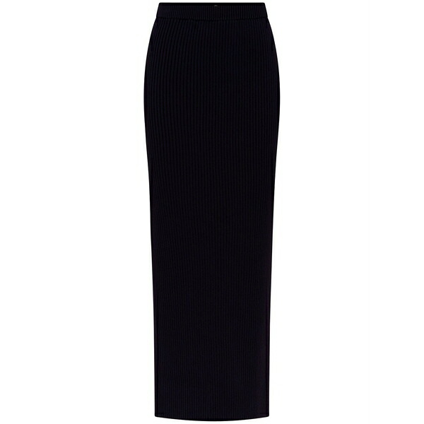 ニコラスカークウッド レディース スカート ボトムス Gianna maxi skirt Blue|asty