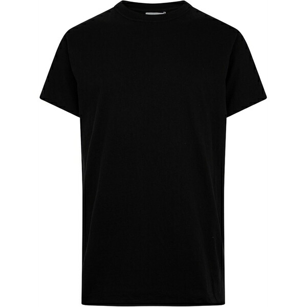 ジョン・エリオット メンズ プルオーバー トップス Anti-expo t-shirt Black