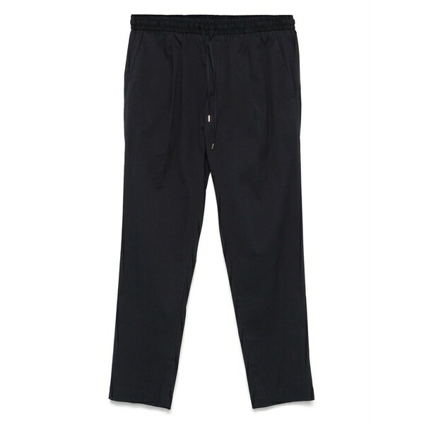 ブリ後ろ側 1949 メンズ 心地よいズボン下 ボトムス Wimbledon trousers Blue