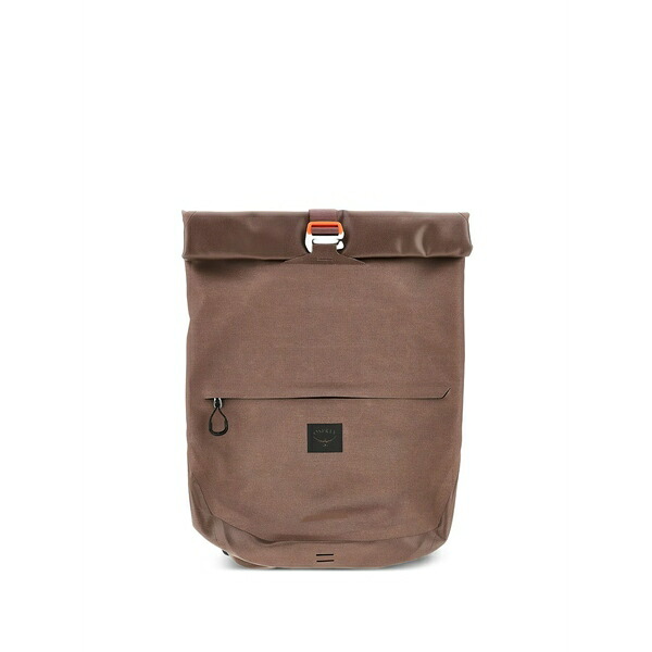 牡かき鳴らす メンズ うしろ側容器に並べる・背嚢 御徒面子  metron wp 25 backpack Brown