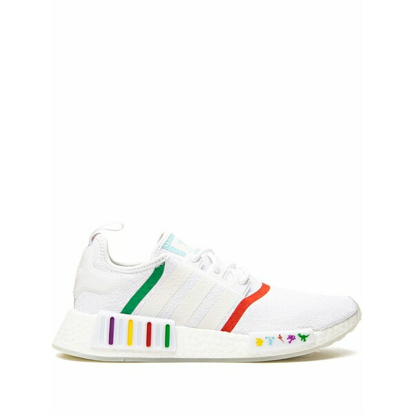 アディダス メンズ スニーカー シューズ X disney pixar nmd r1 \