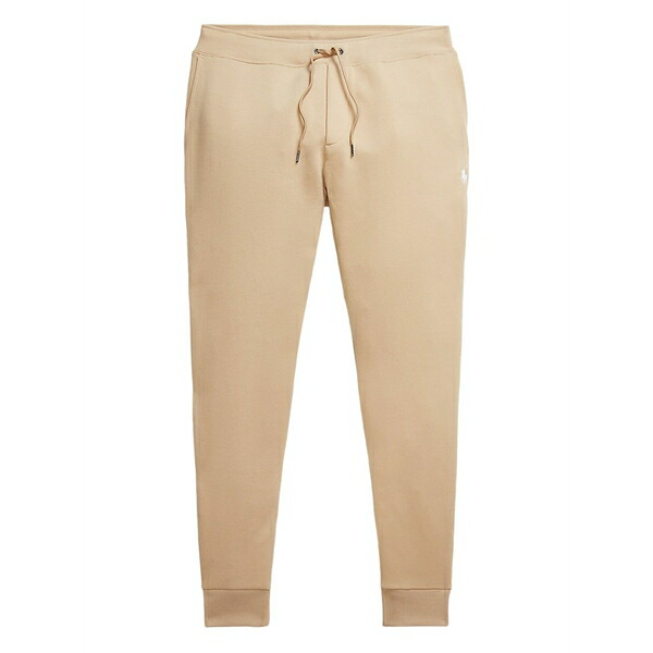 ラルフローレン メンズ 心地好いズボン下 ボトムス Polo pony track pants  Neutrals
