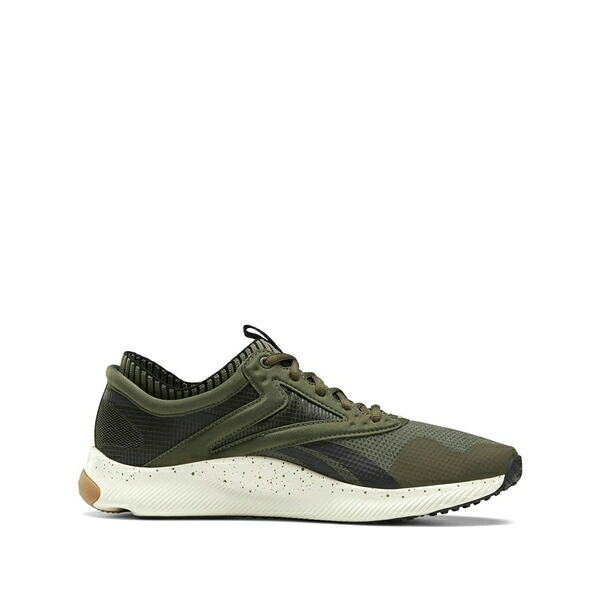 リーボック メンズ スニーカー シューズ Hiit training sneakers Green