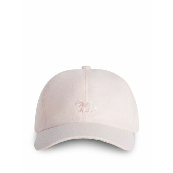 住み家 稲荷 メンズ 鳥打ち帽 付属物 Baby fox cap  Pink