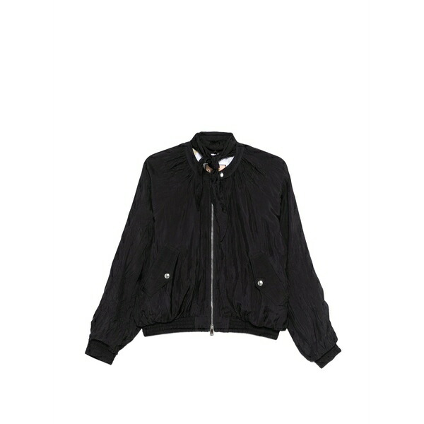 プランシー レディース 上衣＆上衣 アウター Zipped jacket Blue