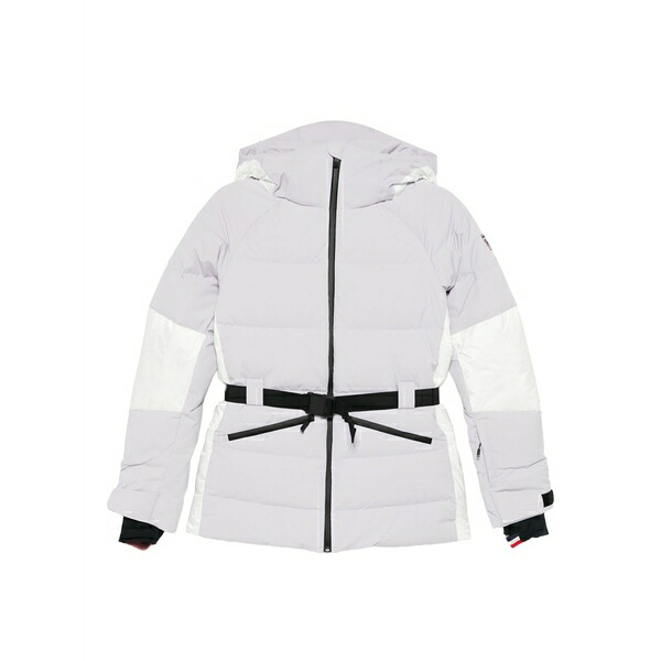 ロシニョール レディース 上衣＆上衣 アウター Ciastel down jacket Purple
