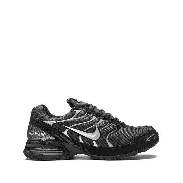 ナイキ メンズ スニーカー シューズ Air max torch 4 sneakers Grey