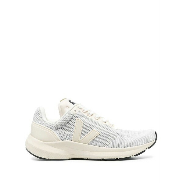 ヴェジャ レディース スニーカー シューズ Venturi low-top sneakers Neutrals