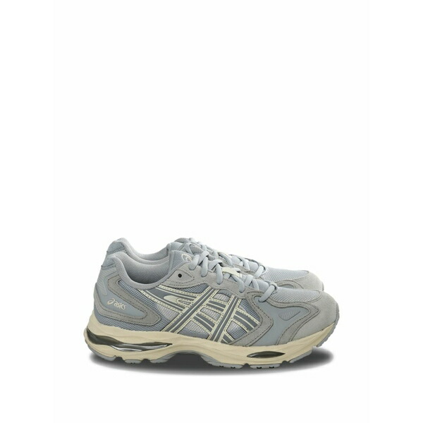 アシックス メンズ スニーカー シューズ Gel-k1011 lace-up sneakers Grey