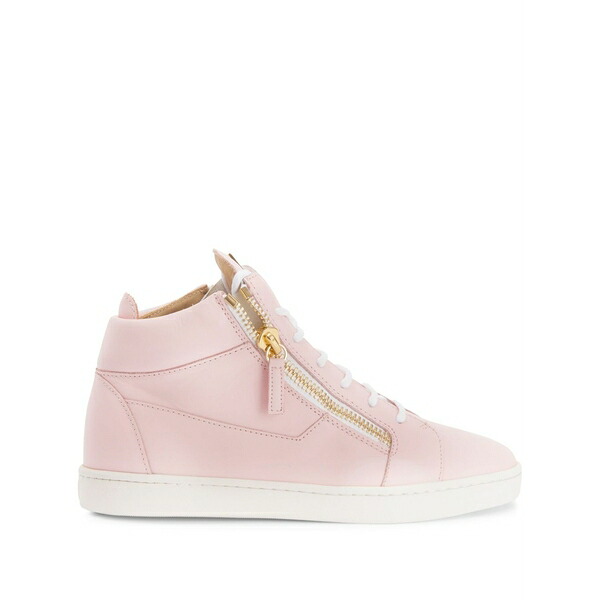 ジュゼッペザノッティ レディース スニーカー シューズ Kriss sneakers Pink