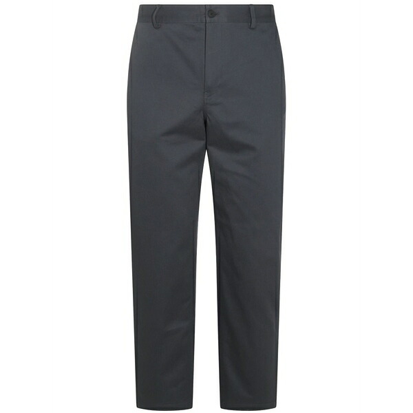 棲み家 稲荷 メンズ 心地好いズボン下 ボトムス Cotton chinos Grey