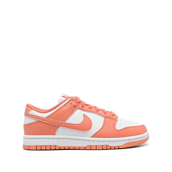 ナイキ レディース スニーカー シューズ Dunk low next nature sneakers White